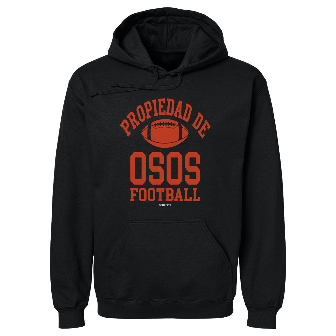 Hoodies