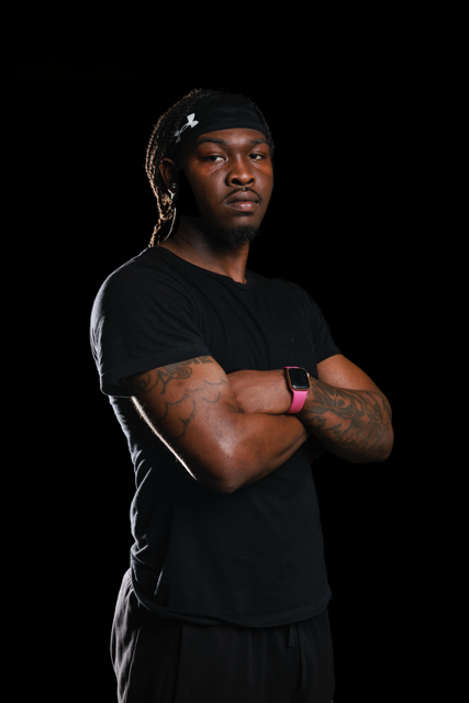 JUAN POWELL