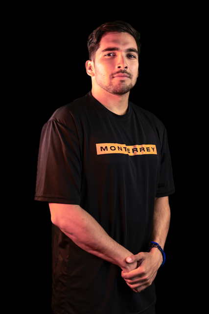 EDGAR ORTIZ