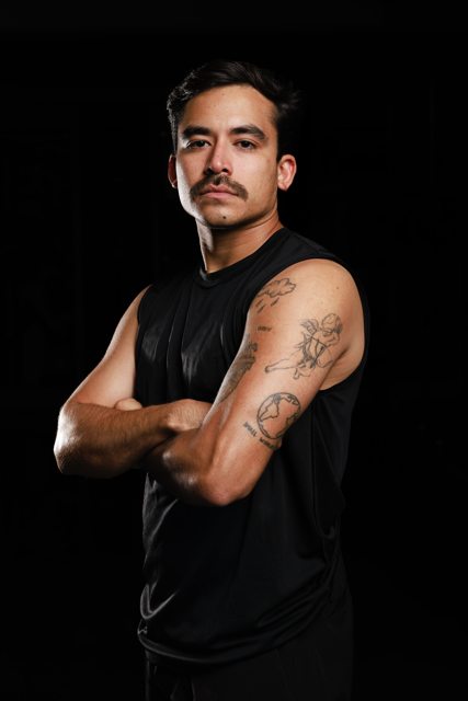 EDUARDO CARRASCO