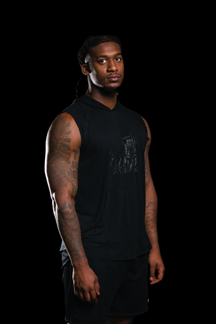 JAMOI HODGE