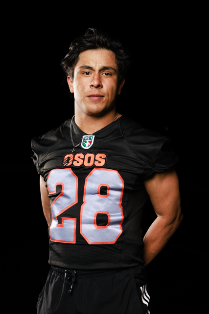 ALAN REYES