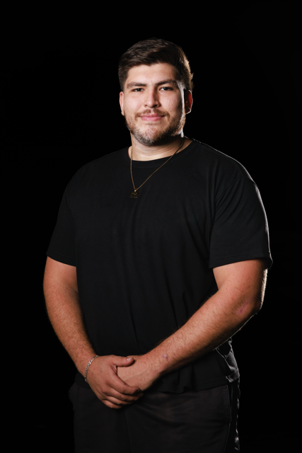 GERARDO MARQUEZ