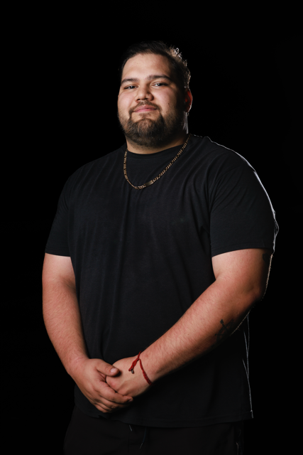 ADRIAN DELGADO