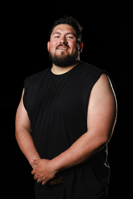 JOHAN VAZQUEZ