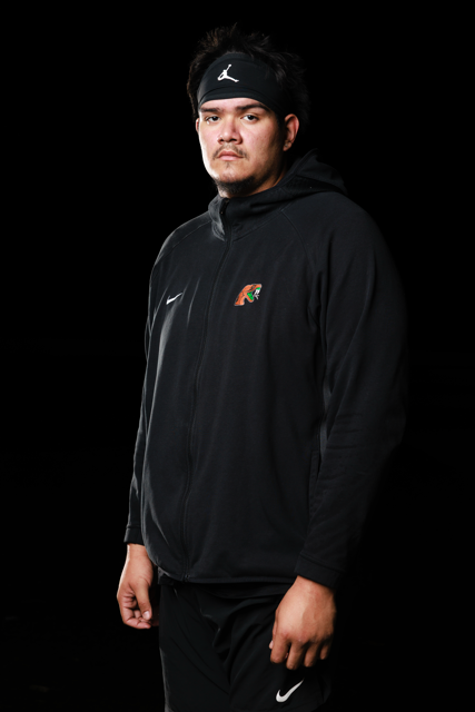 CESAR REYES