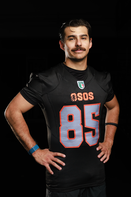 LUIS MIGUEL PULIDO