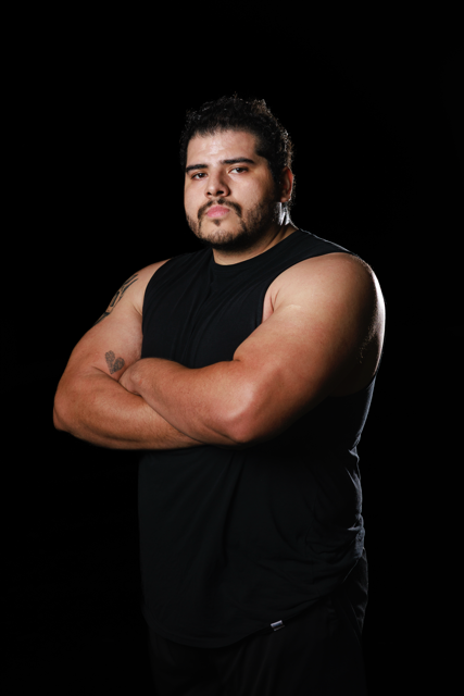 JOAN DANIEL LARA