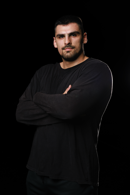 OSCAR SOTO