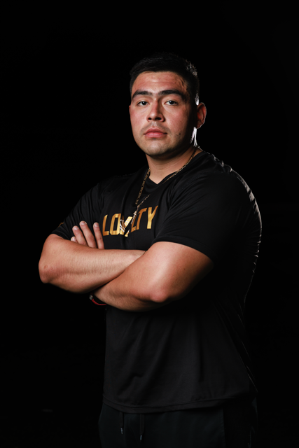 ALEJANDRO RODRIGUEZ