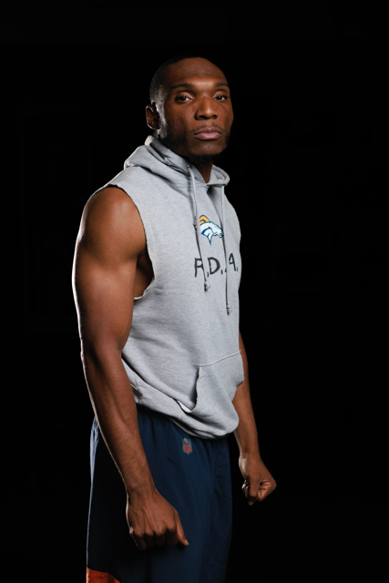 KELVIN MCKNIGHT