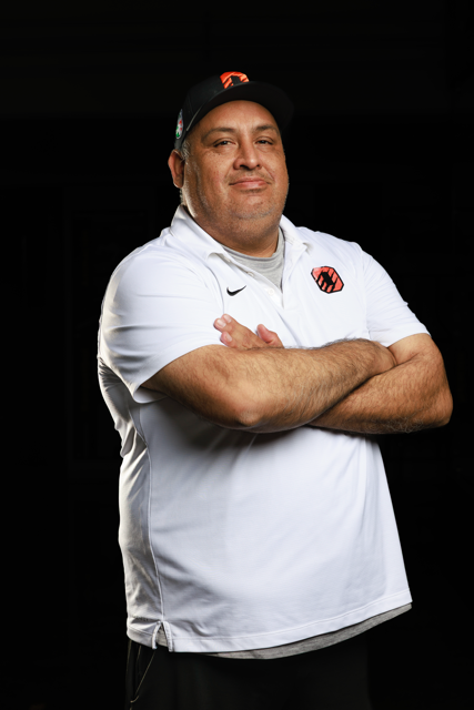 ALFREDO HERNANDEZ