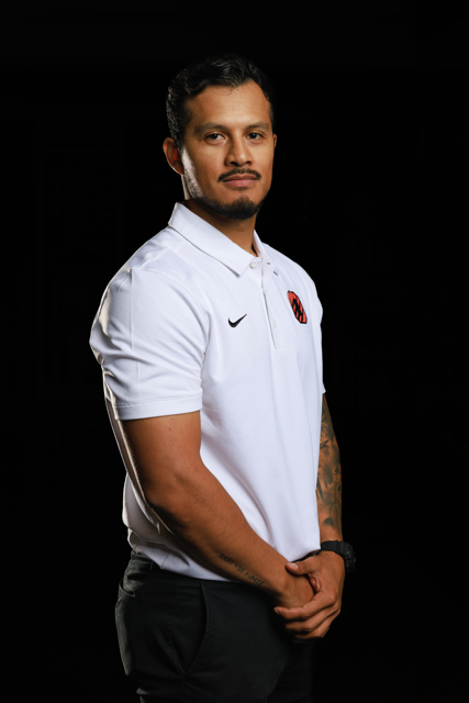 JAVIER GARCIA