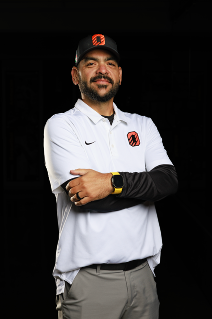 JUAN CARLOS GARCIA