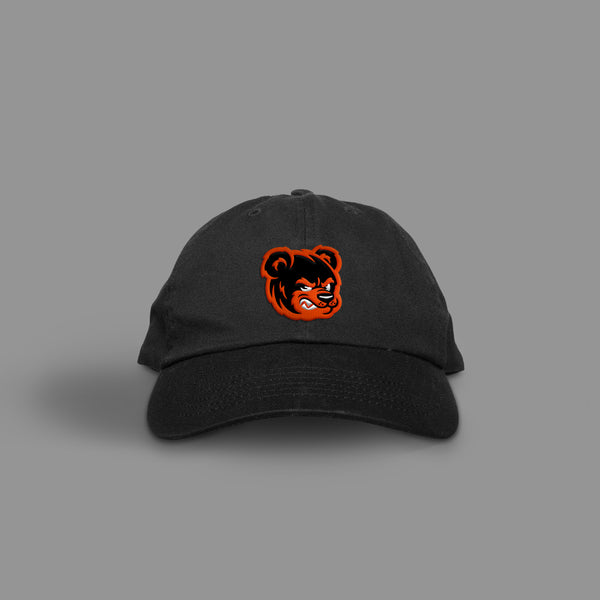 Gorra New Era 9TWENTY de Osos Monterrey “Mascota”