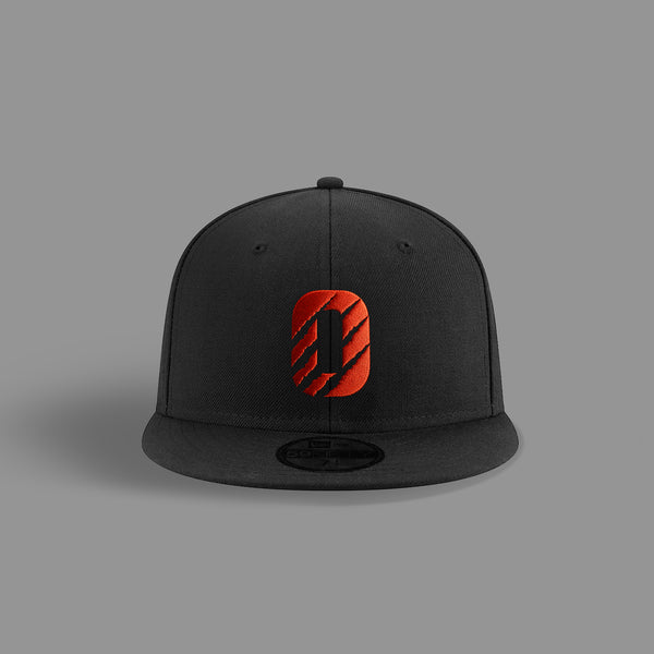 Gorra New Era 9FIFTY de Osos Monterrey “Ícono O”