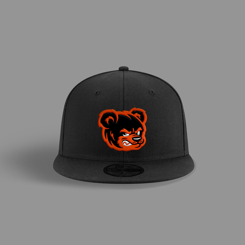 Osos Monterrey “Mascot” New Era 9FIFTY Snapback