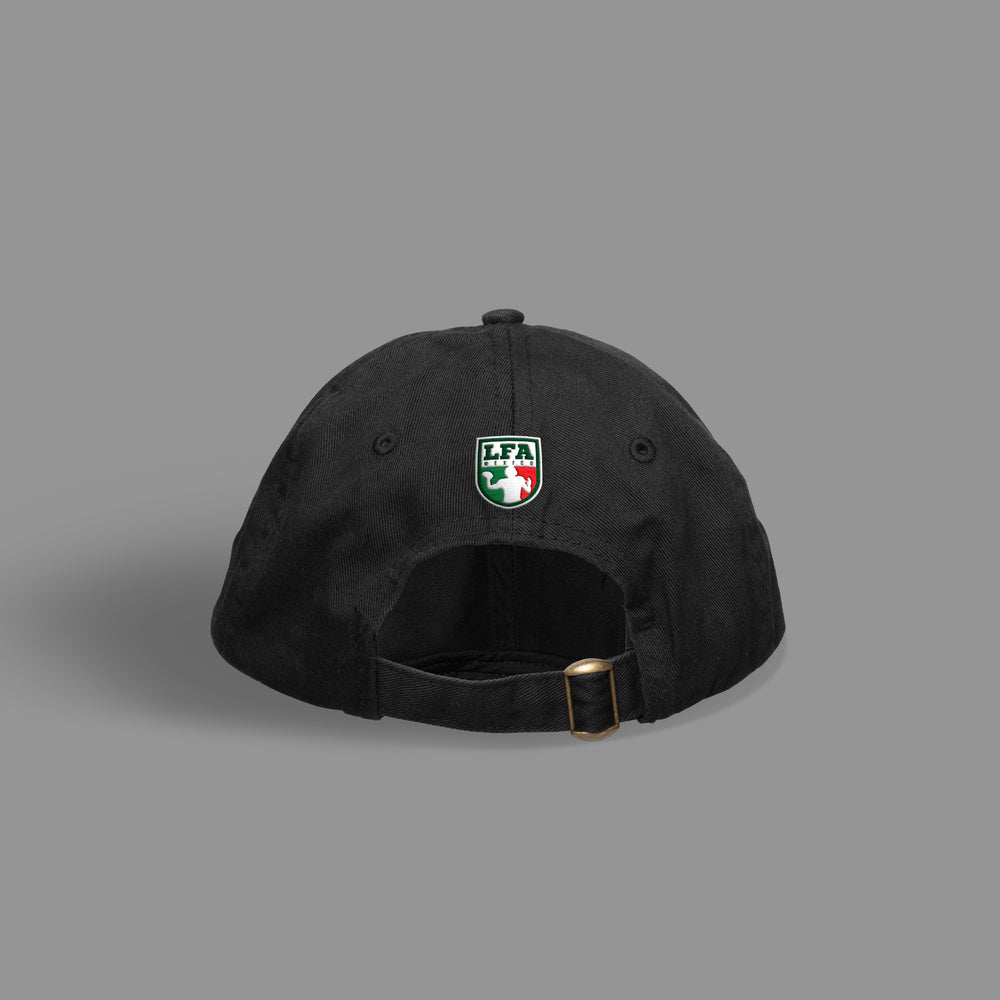 Osos Monterrey “Mascot” New Era 9TWENTY Adjustable Hat