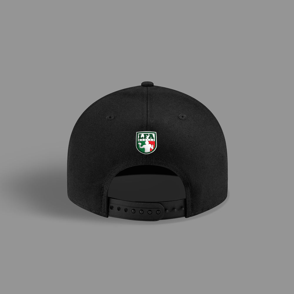 Osos Monterrey “O Icon" New Era 9FIFTY Snapback