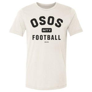 Osos Football Arch Shirt