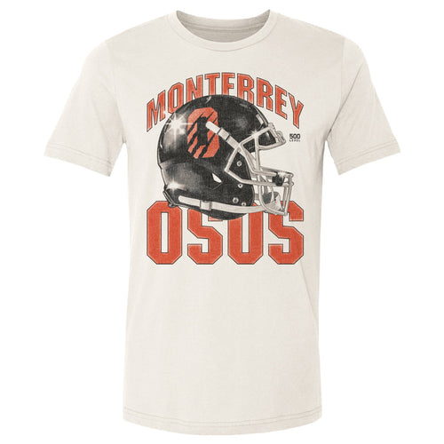 Osos Vintage Helmet Shirt