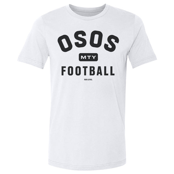 Osos Football Arch Shirt