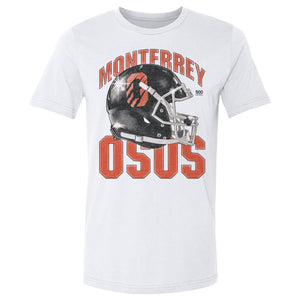 Osos Vintage Helmet Shirt