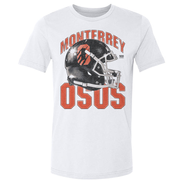 Osos Vintage Helmet Shirt