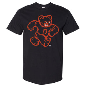 Osos Mascot Shirt