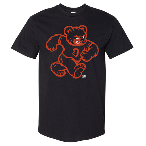 Osos Mascot Shirt