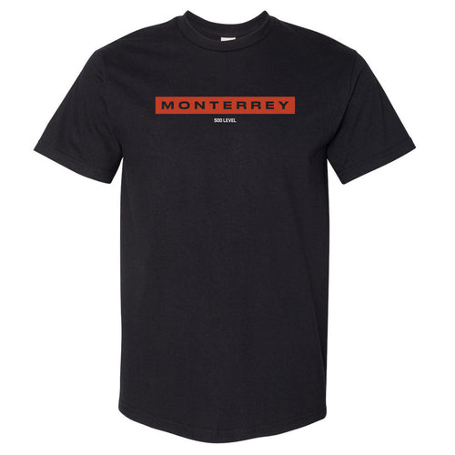 Osos Wordmark Shirt
