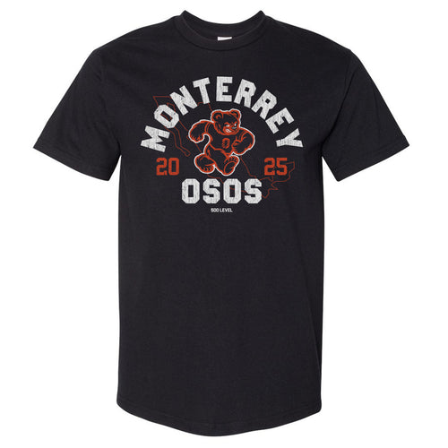 Osos Founded Shirt