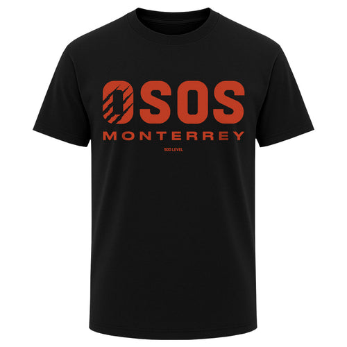 Osos Stacked Shirt