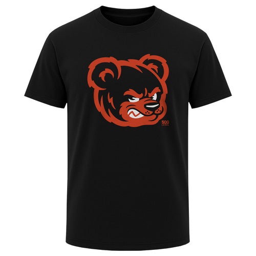 Osos Mascot Head Shirt