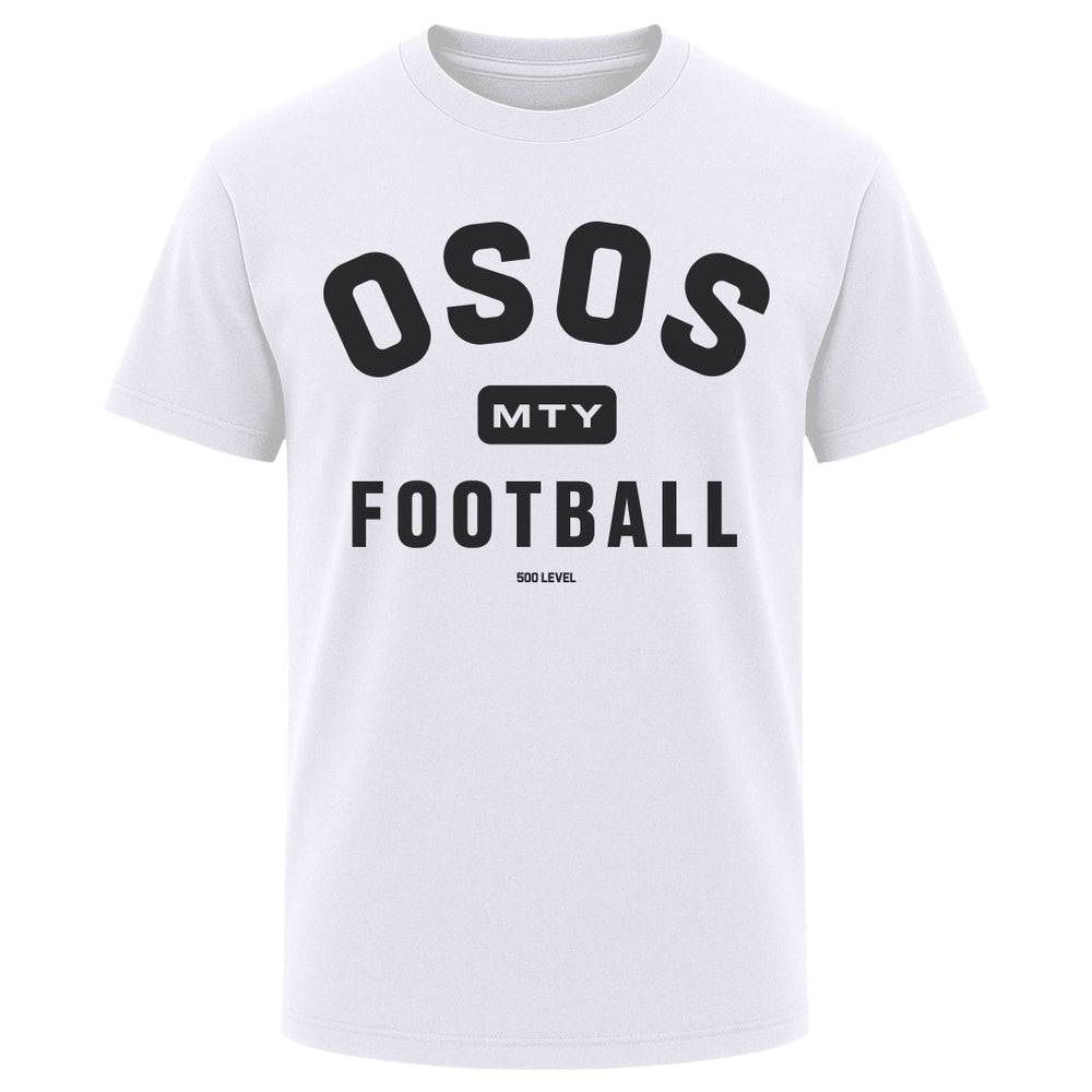 Osos Football Arch Shirt