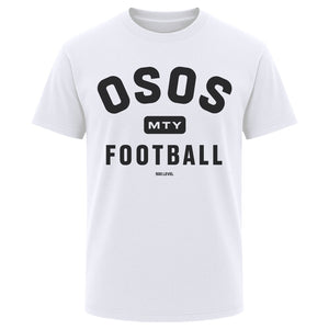 Osos Football Arch Shirt