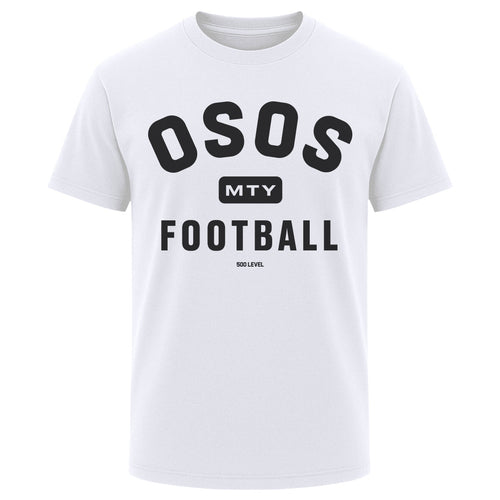 Osos Football Arch Shirt