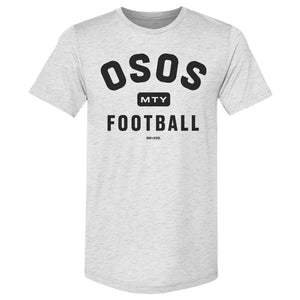 Osos Football Arch Shirt