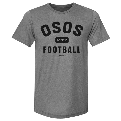 Osos Football Arch Shirt