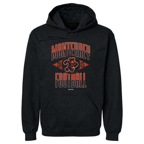 Osos Outline Hoodie