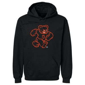 Osos Mascot Hoodie