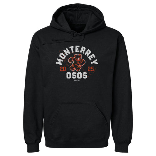 Osos Founded Hoodie