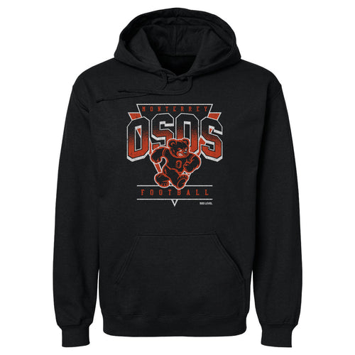 Osos Logo Hoodie